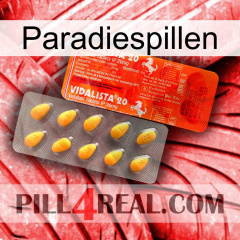 Paradise Pills new01